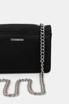 Сумочка Bflonne Steve Madden, черный - фото 3