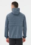 Куртка Endurance Winter jacket, Orion Blue/Blue - фото 7