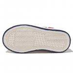 Детские скейтерские кроссовки Kids BIG WASP, розовые, из плотного хлопка - фото 7