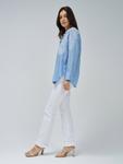 Блуза Salsa Jeans, Blue - фото 6