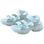 Сандалии Slide Сандалии женские Skechers - фото 3