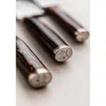 Овощной нож Kai Shun Premier, 10 см - фото 4