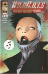 WildC.A.T.S. Covert Action Teams #22 August 1995 (Image Comics) - фото