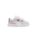 Кроссовки Suede Classic Toddler Puma, розовый - фото
