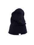 Шапка CASH-MERE.CH, темно-синий - фото