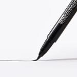 Подводка для глаз wonderproof pen eye liner Bom, wonder black - фото 2