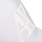 Бейсболка Armani Exchange, белый - фото 2