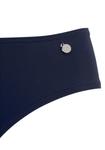 Плавки бикини LASCANA Bikini Bottoms, темно-синий - фото 2