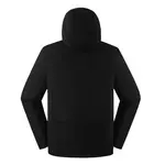 Куртка Ventrix Puffer мужская THE NORTH FACE, черный - фото 3