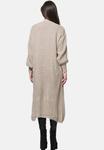 Кардиган Elara Cardigan, Beige - фото 2