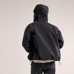 Куртка женская Arcteryx Macai Series, черный - фото 3