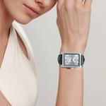 Женские классические серебряные часы LTP-1234LL-7A CASIO - фото 2