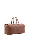Дорожная сумка Viola Castellani, шоколадный - фото