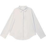 Рубашка Women's Blue Powder Lululemon, синий - фото 9