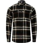 Рубашка Whistler, черный - фото