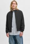 Куртка Jack & Jones Bomber Jacket, Black - фото