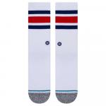 Носки Stance Boyd ST, белый - фото 3