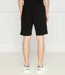 Шорты Regular fit Hugo Bodywear, черный - фото 4
