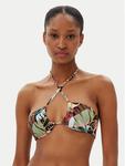 Верх бикини Day And Night O1212500 Volcom, мультиколор - фото