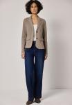 STREET ONE Блейзер в цвете мокко - фото 4