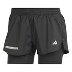 Шорты adidas Ultimate 2 In 1, черный - фото 3