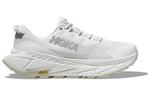 Кроссовки skyline float x 'triple white' Hoka One One, белый - фото 2