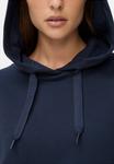 Худи camel active Hoodie, Night Blue/Dark Blue - фото 4