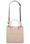 Сумочка ЭЛЛА, bugatti, бежевый - фото 5