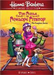 Диск DVD Perils Of Penelope Pitstop: Th - фото