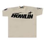 Футболка Hellstar x Howlin Ray’s x ComplexCon Tee, White - фото