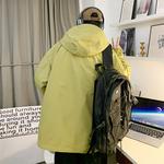 Куртка унисекс Jeep, фиолетовый - фото 17