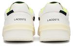 Мужская обувь для скейтбординга LACOSTE, Beige yellow - фото 4