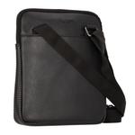 Сумка через плечо Police, черный - фото 4