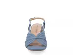 Kirsi Сандалии Journee, Blue - фото 2