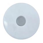 Мраморный подсвечник, ваза для цветов - фото 3