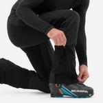 Мужские брюки MILLET PIERRA MENT - BLACK - BLACK - фото 5