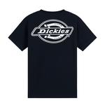Детская футболка Dickies, фиолетовый - фото 10