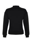 Толстовка Trendyol, Black - фото 3