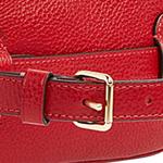 COACH Кожаная поясная сумка - фото 6