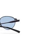 Gucci Eyewear GG1875S солнцезащитные очки, черный - фото 3