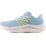 Кроссовки Fuelcell Propel V4 New Balance, синий - фото 4