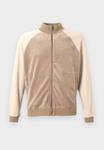 Толстовка Atelier de roupa TRACK JACKET, Beige - фото 5