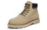 Мужские ботинки Cahhrrn X Martin Boot Men Beige Semir - фото 7