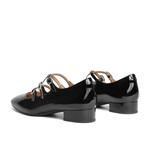 Туфли Мэри Джейн женские Belle - фото 9