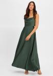 Платье Marie Lund Occasion wear, Tanne/Evergreen - фото
