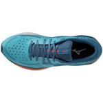 Кроссовки Mizuno Wave Skyrise 4 - фото 4