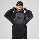 Унисекс свитшот GTRG, Light Umber - фото 9