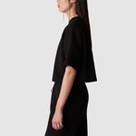 Футболка женская черная The North Face - фото 5