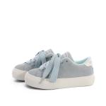 Кроссовки Cobx Skateboarding Shoes Women's Low-top, серый - фото 17