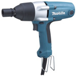 Гайковерт ударный Makita TW0200, 380W - фото 4